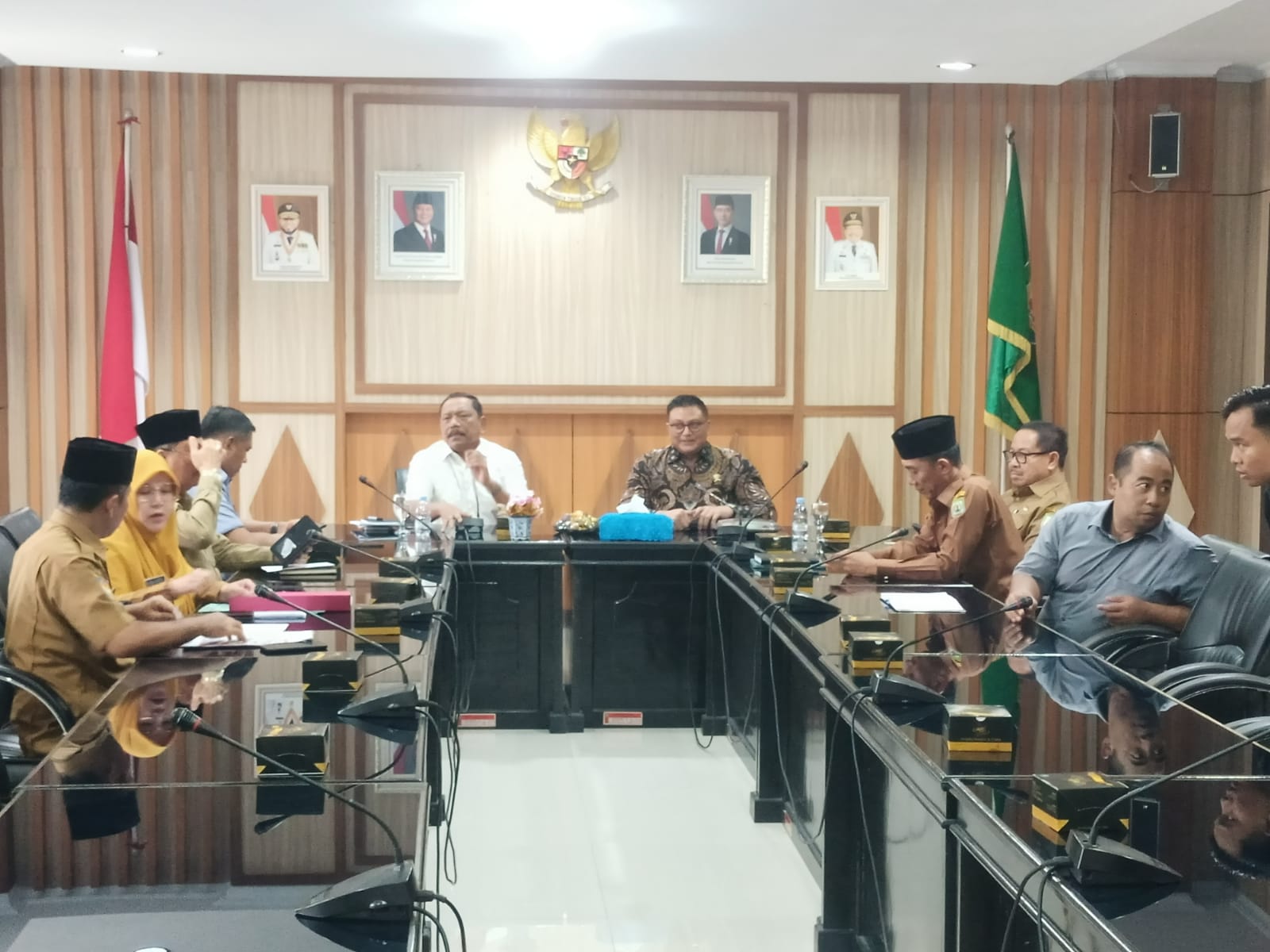 Rapat