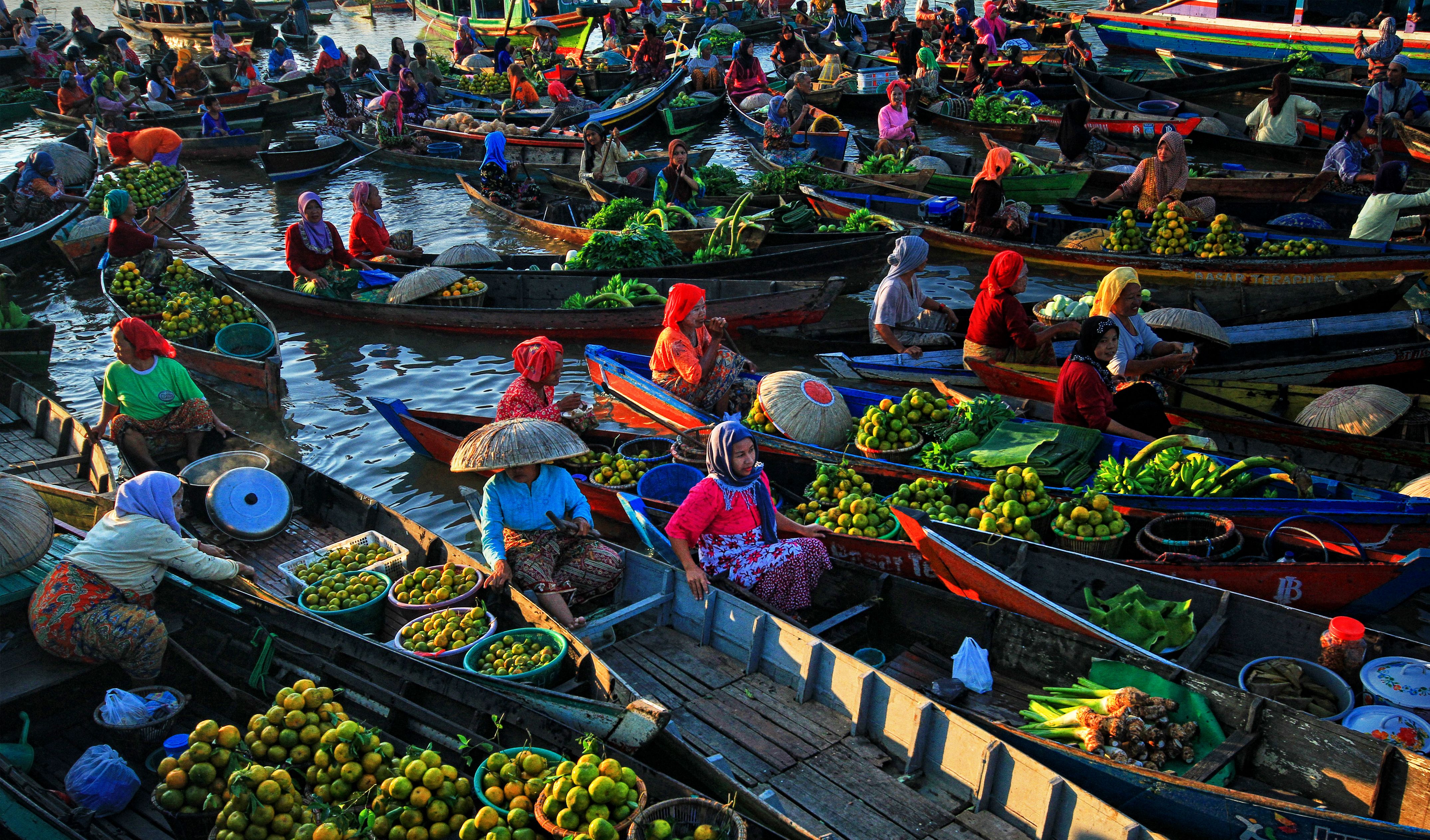 Pasar Pangan