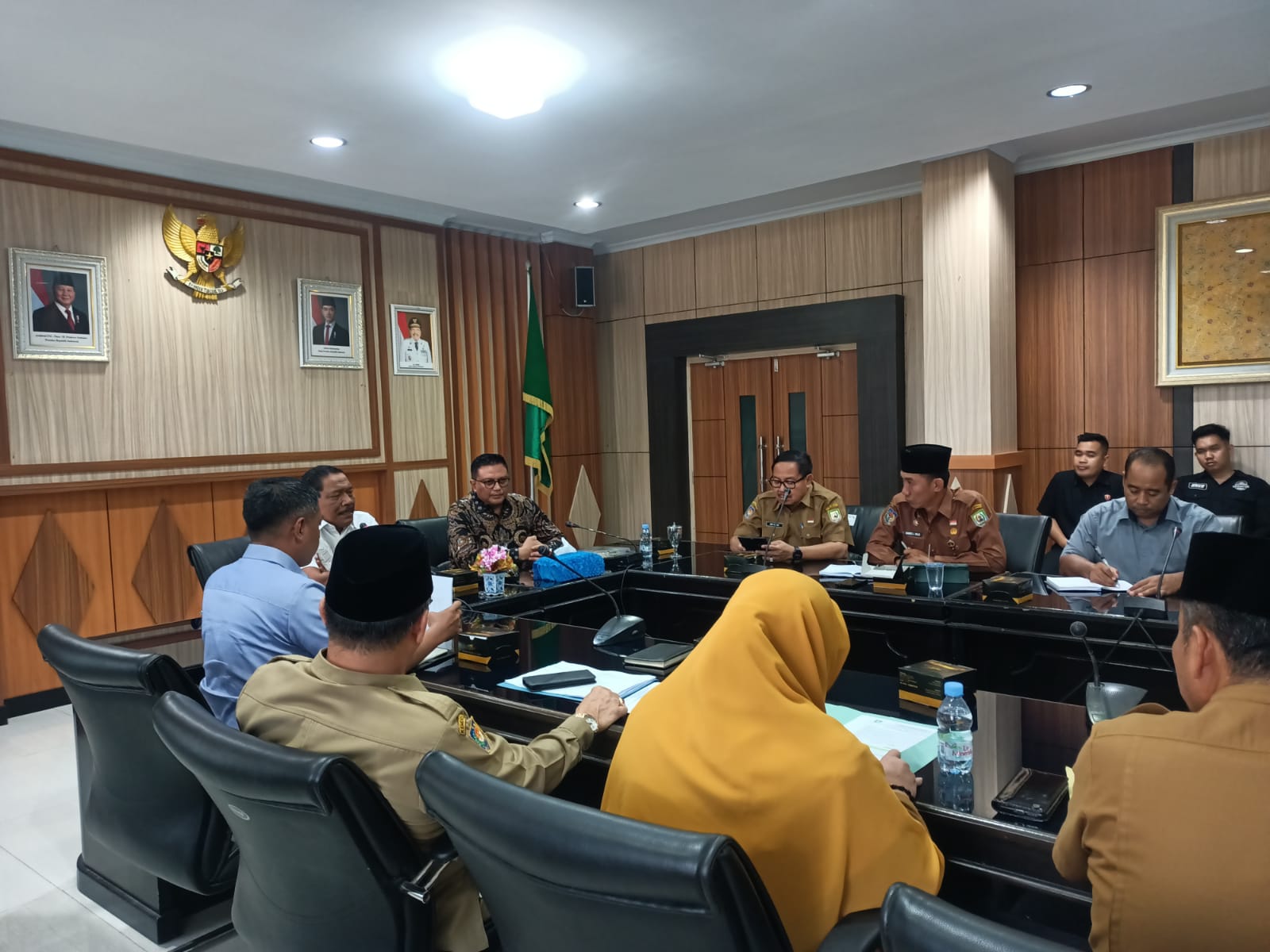 Rapat